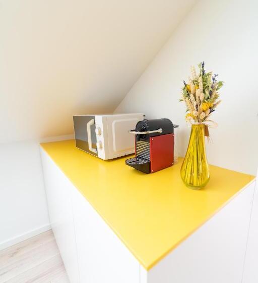 پانسیون A Mar By Alojamento Ideal