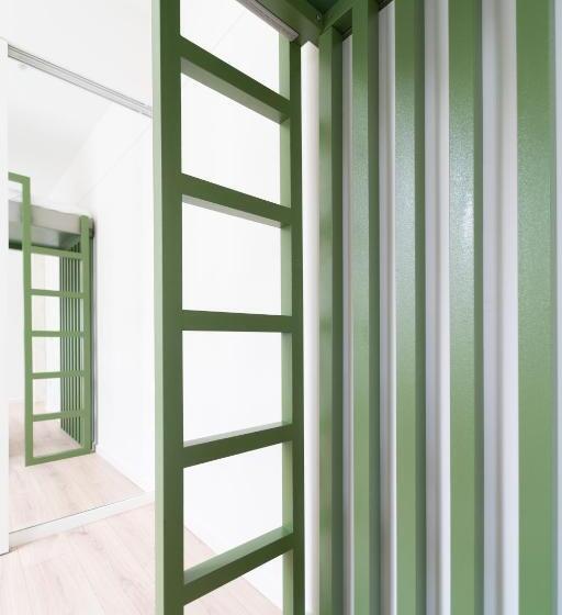 پانسیون A Mar By Alojamento Ideal