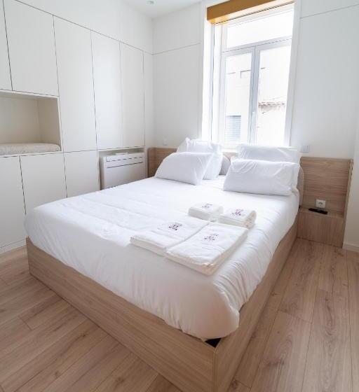 پانسیون A Mar By Alojamento Ideal