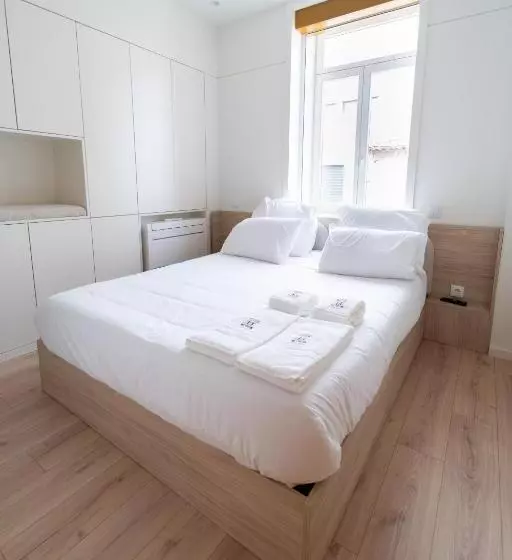 ペンション A Mar By Alojamento Ideal