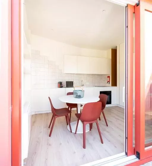 ペンション A Mar By Alojamento Ideal