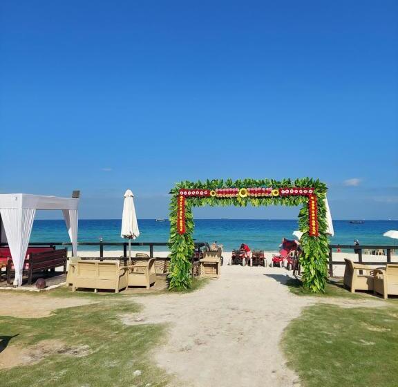 پانسیون Agami Guest House