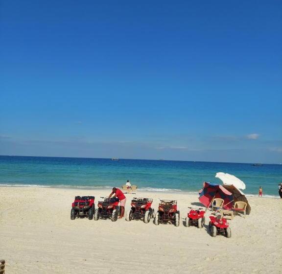 پانسیون Agami Guest House