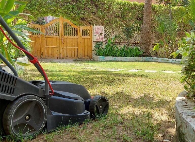 پانسیون Agami Guest House