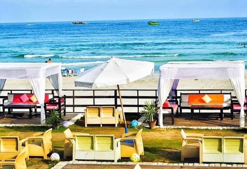 پانسیون Agami Guest House