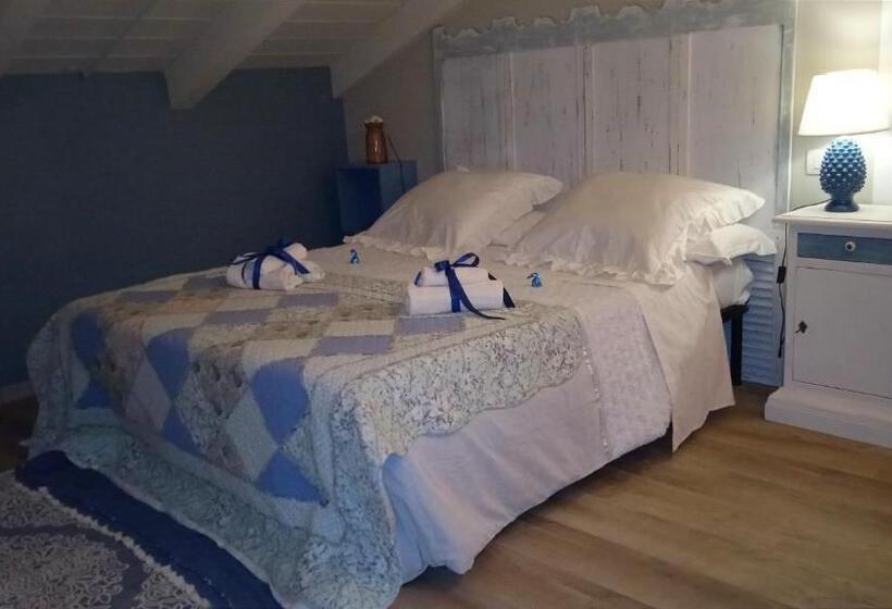 펜션 Casa Vittoria