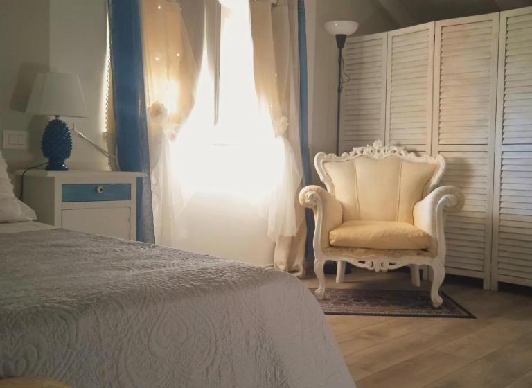 펜션 Casa Vittoria