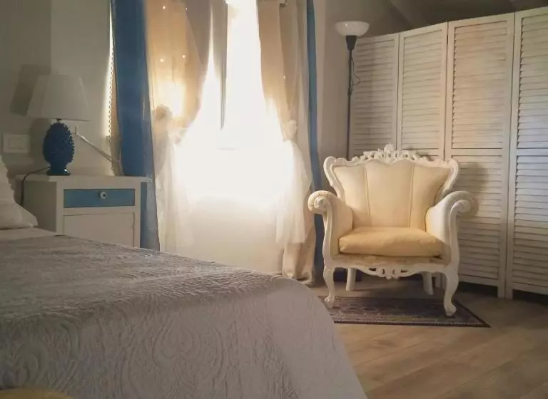 ペンション Casa Vittoria