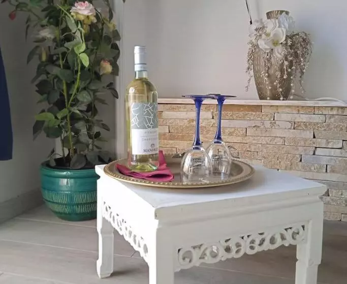 ペンション Casa Vittoria