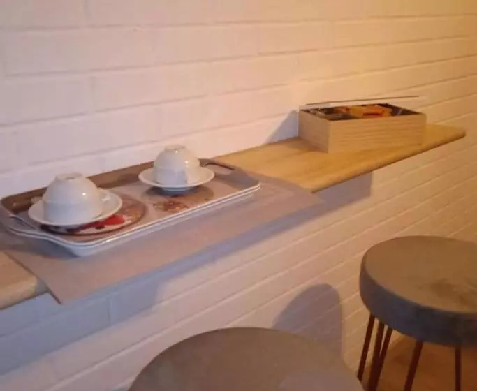 ペンション Casa Vittoria
