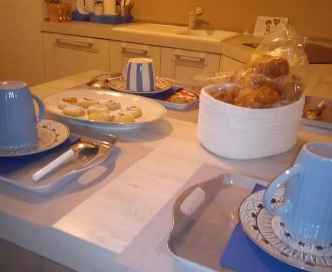 ペンション Casa Vittoria