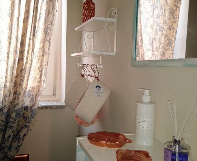 펜션 Casa Vittoria