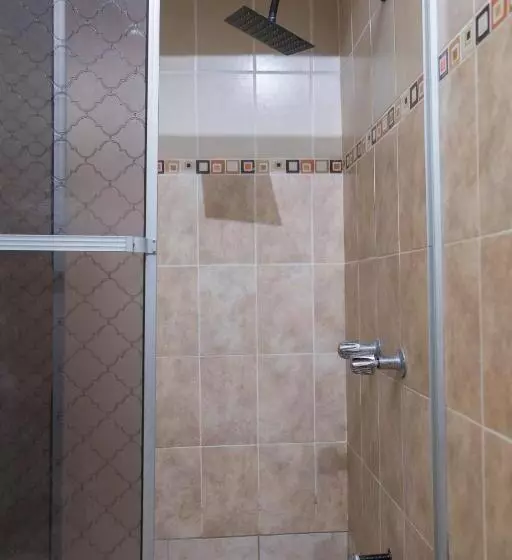 پانسیون Cozy Renting Hospedaje
