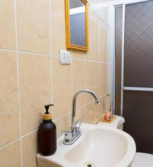 پانسیون Cozy Renting Hospedaje