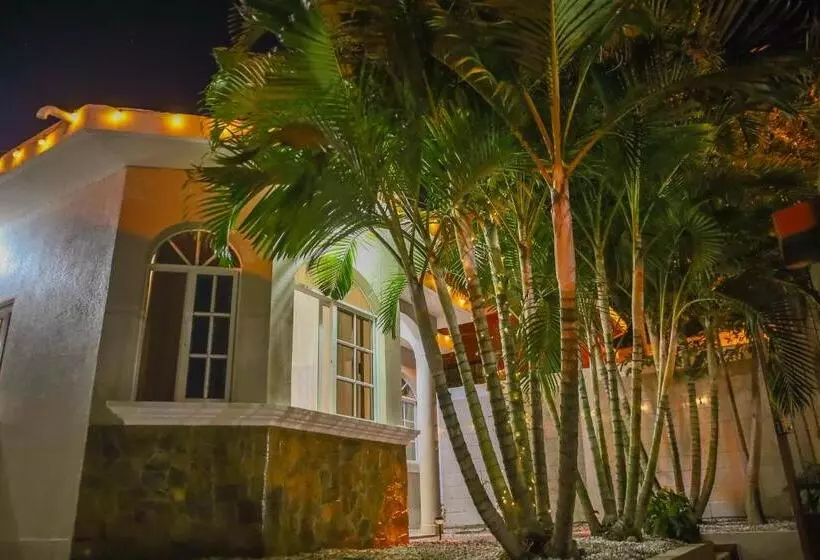 پانسیون Cozy Renting Hospedaje