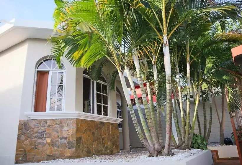 پانسیون Cozy Renting Hospedaje
