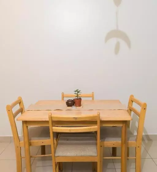 پانسیون Cozy Renting Hospedaje