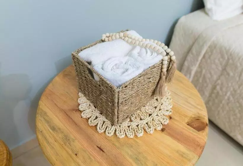پانسیون Cozy Renting Hospedaje