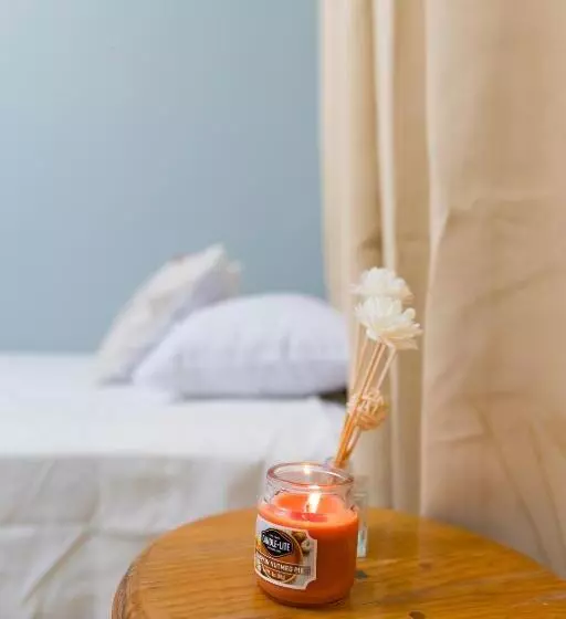 پانسیون Cozy Renting Hospedaje