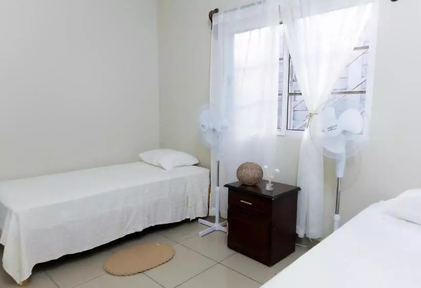 پانسیون Cozy Renting Hospedaje