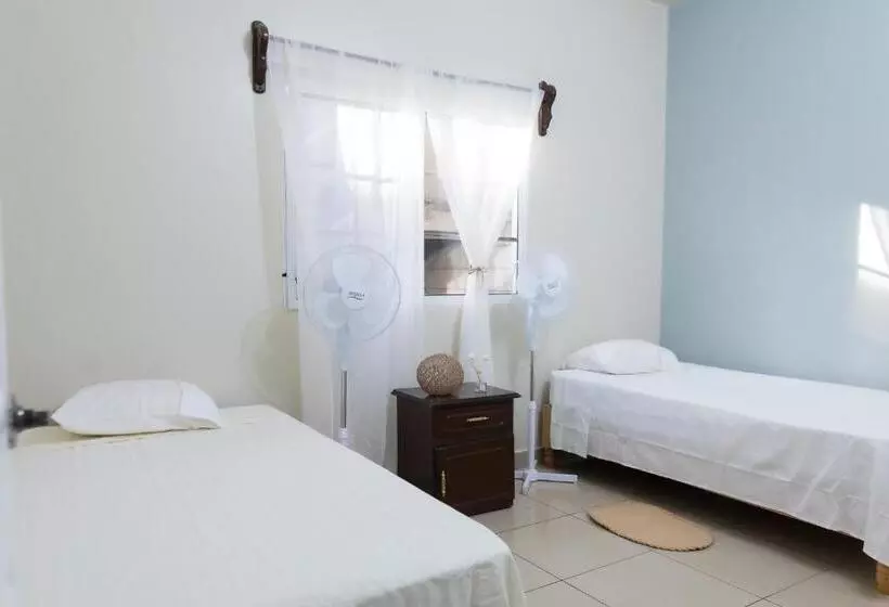 پانسیون Cozy Renting Hospedaje