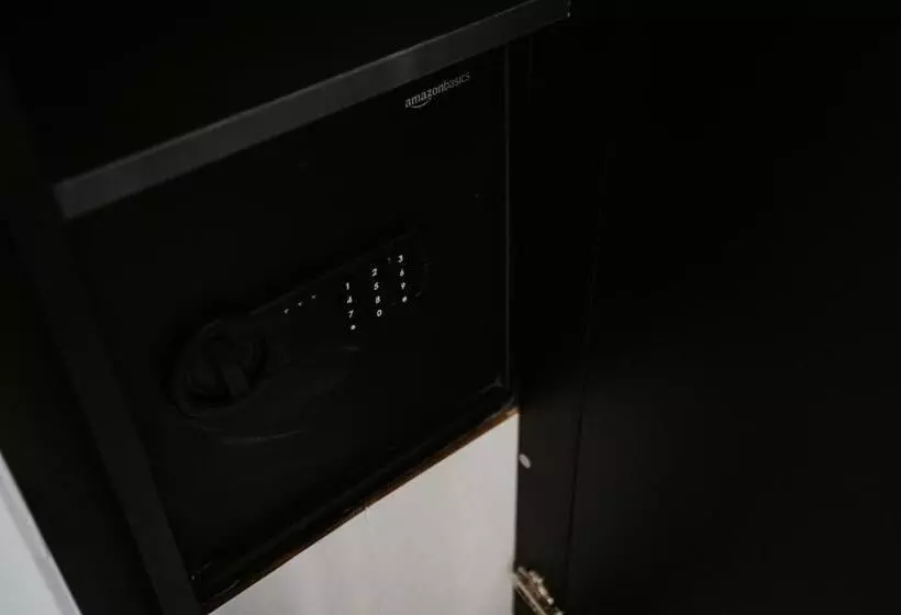 ペンション Dislocati Bnb   Jacuzzi Privata   Cucina   Tv60   Minimal Luxury