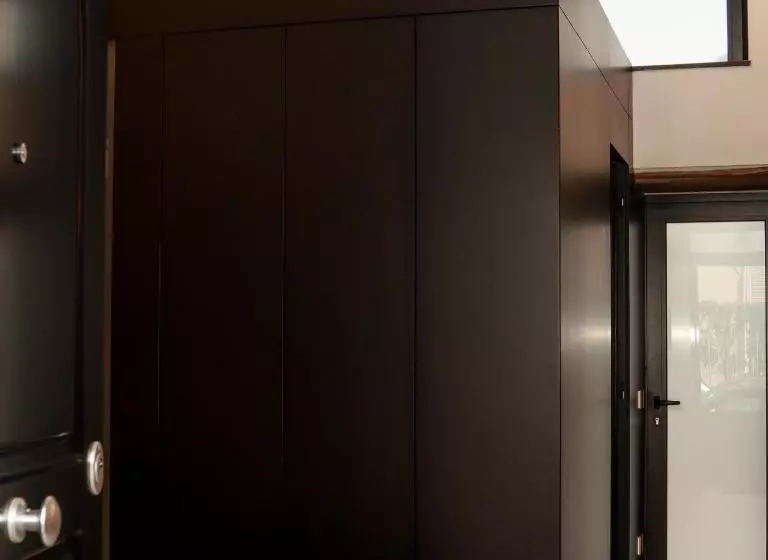 ペンション Dislocati Bnb   Jacuzzi Privata   Cucina   Tv60   Minimal Luxury