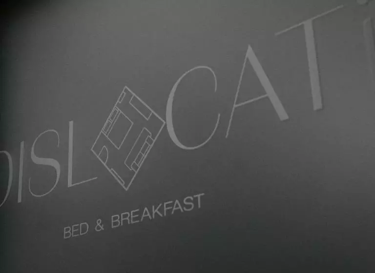 ペンション Dislocati Bnb   Jacuzzi Privata   Cucina   Tv60   Minimal Luxury