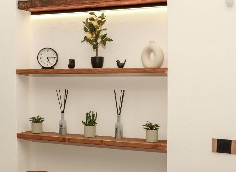 פנסיון Dislocati Bnb Jacuzzi Privata Cucina Tv60 Minimal Luxury