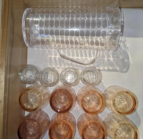 פנסיון Lakewoods Urban Suite