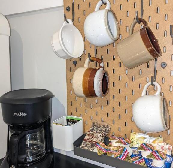 פנסיון Lakewoods Urban Suite