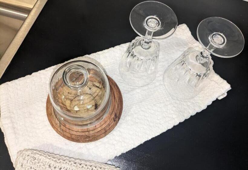 פנסיון Lakewoods Urban Suite