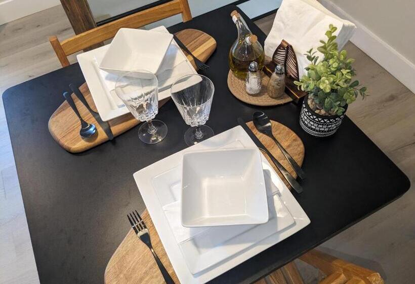 פנסיון Lakewoods Urban Suite