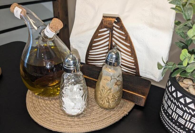 פנסיון Lakewoods Urban Suite