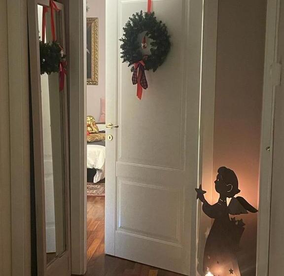 بنسيون Le Camere Di Mara