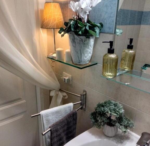 بنسيون Le Camere Di Mara