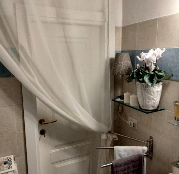 بنسيون Le Camere Di Mara