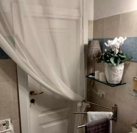 پانسیون Le Camere Di Mara