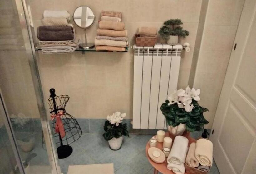 بنسيون Le Camere Di Mara