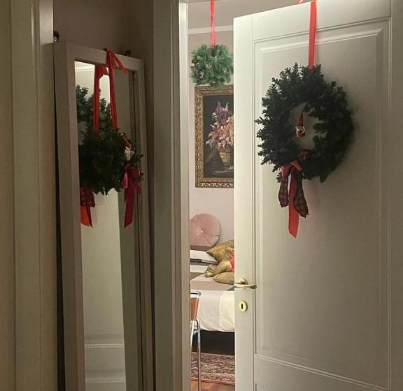 بنسيون Le Camere Di Mara