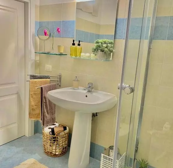 پانسیون Le Camere Di Mara