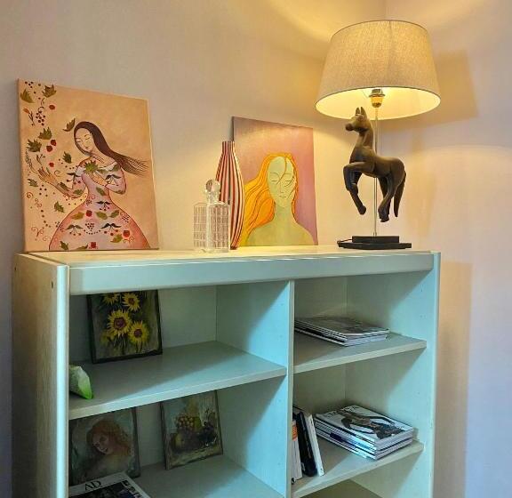 بنسيون Le Camere Di Mara