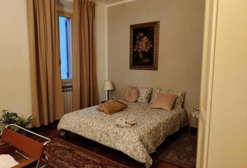 بنسيون Le Camere Di Mara