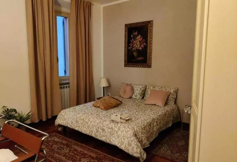 پانسیون Le Camere Di Mara