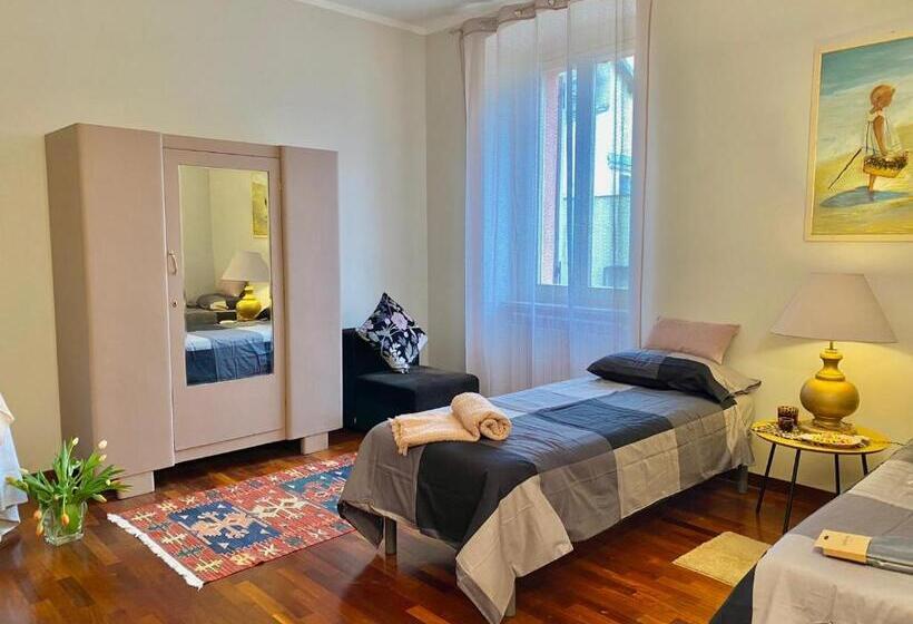 بنسيون Le Camere Di Mara