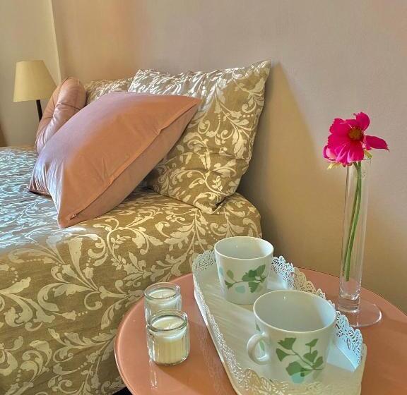 بنسيون Le Camere Di Mara