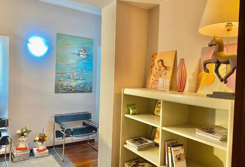 بنسيون Le Camere Di Mara