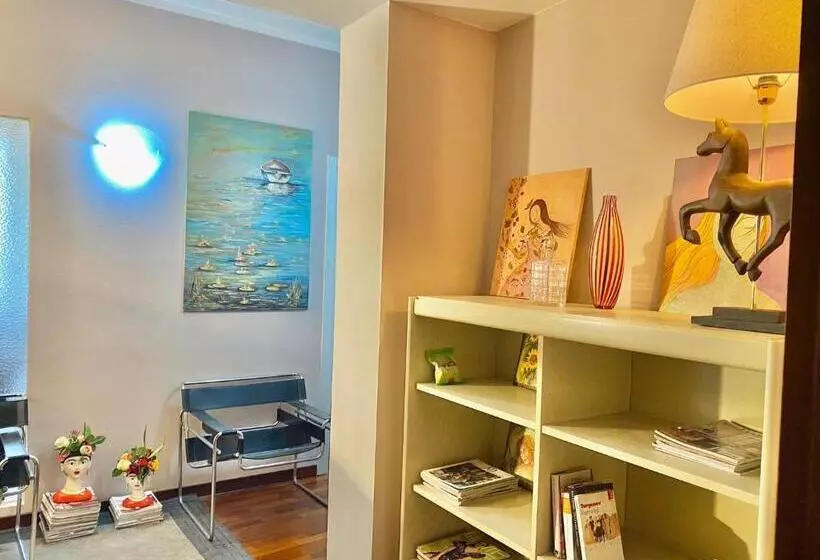 پانسیون Le Camere Di Mara