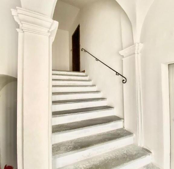 بنسيون Le Camere Di Mara