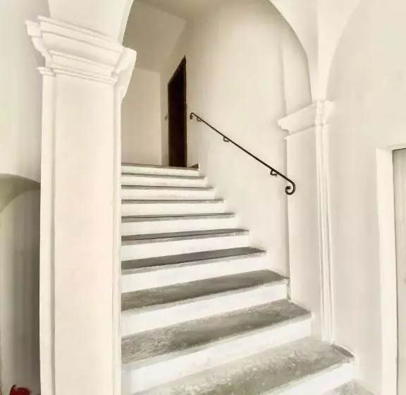 پانسیون Le Camere Di Mara